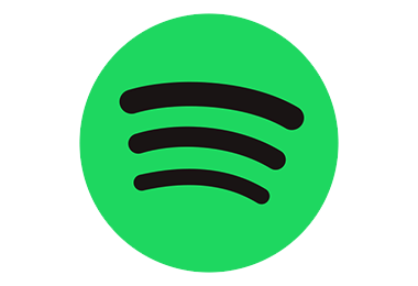 Spotify Transparent