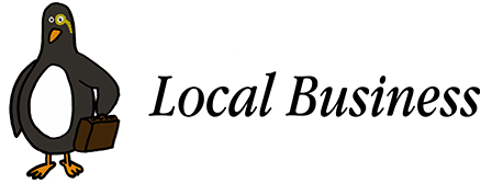 Local Business Logo
